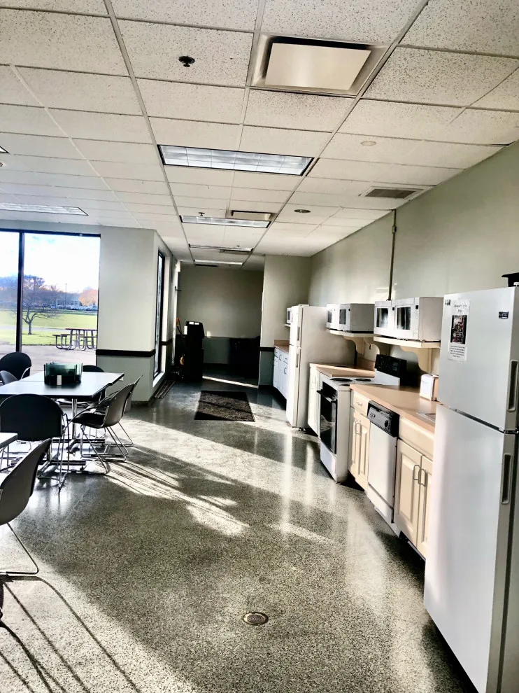Cafeteria by CLE Remodeling Company - Photo 2
