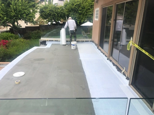 DEL MAR BALCONY & DECK REPAIR PROYECT by BNC Builders INC. - Photo 9