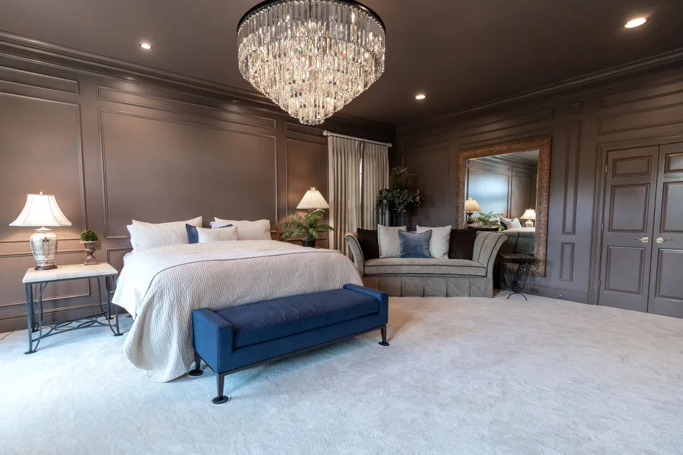 Luxury Suite by Callaway Homes Remodeling - Photo 5