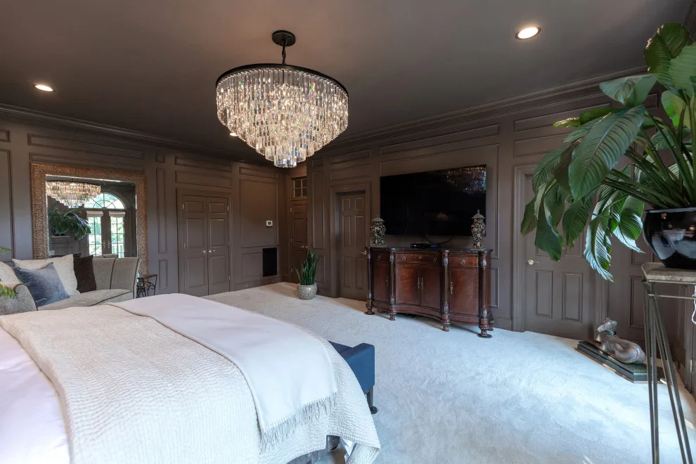 Luxury Suite by Callaway Homes Remodeling - Photo 6