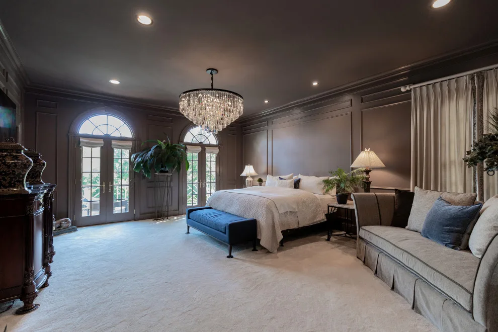 Luxury Suite by Callaway Homes Remodeling - Photo 2