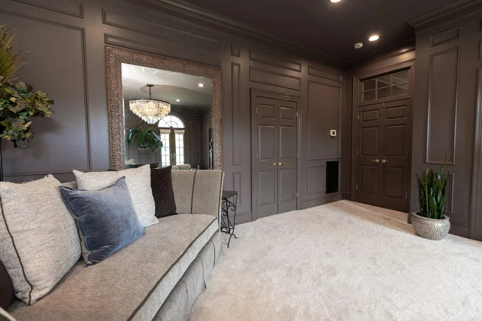Luxury Suite by Callaway Homes Remodeling - Photo 4
