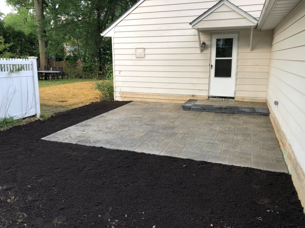 Patios and Walkways by Truesdale Nursery & Landscape Services - Photo 3