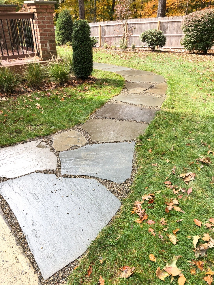 Patios and Walkways by Truesdale Nursery & Landscape Services - Photo 4