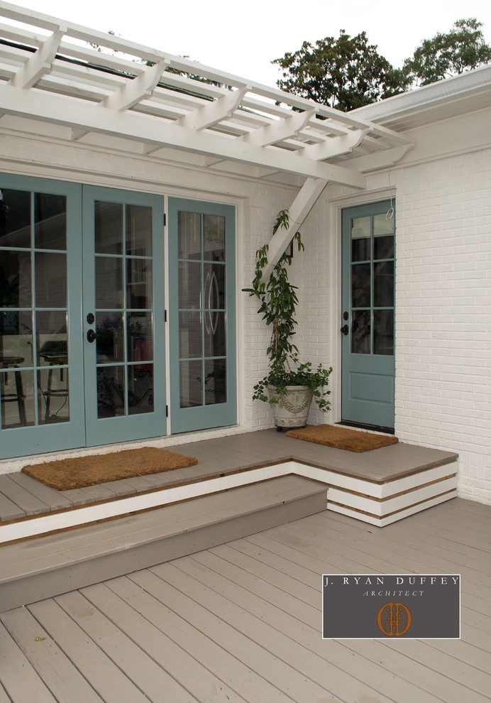 Bellwether Landscape Architects - Photo 13