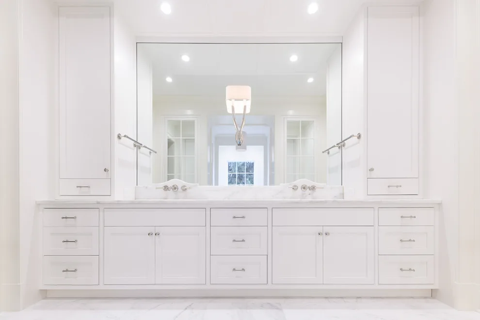 Opulent Renovation and Expansion by Crawford Builders - Photo 44