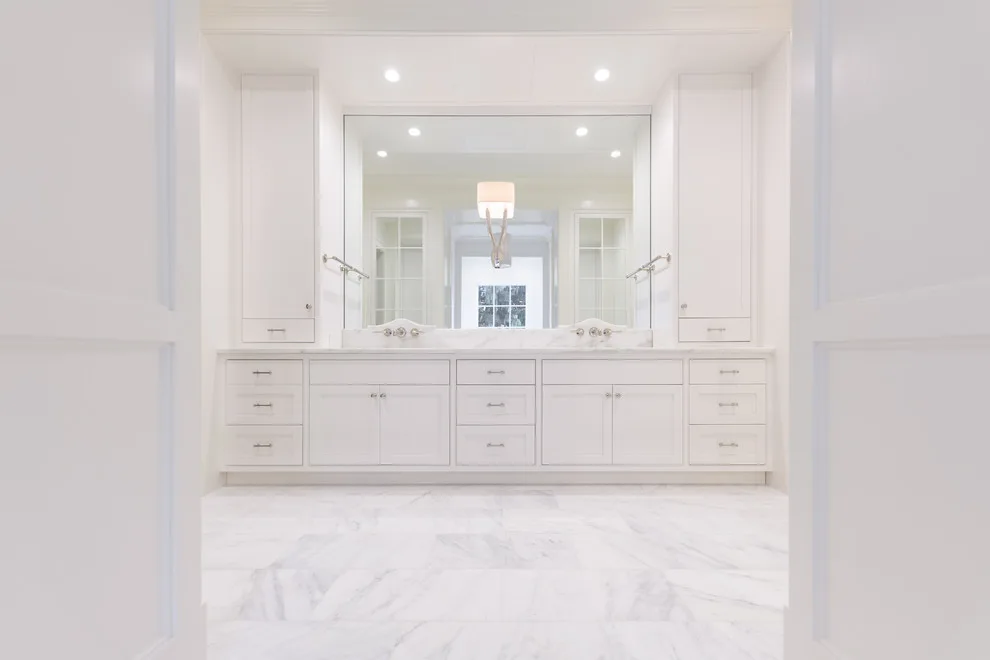 Opulent Renovation and Expansion by Crawford Builders - Photo 20