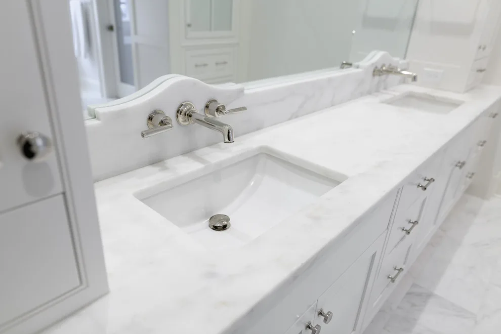 Opulent Renovation and Expansion by Crawford Builders - Photo 54
