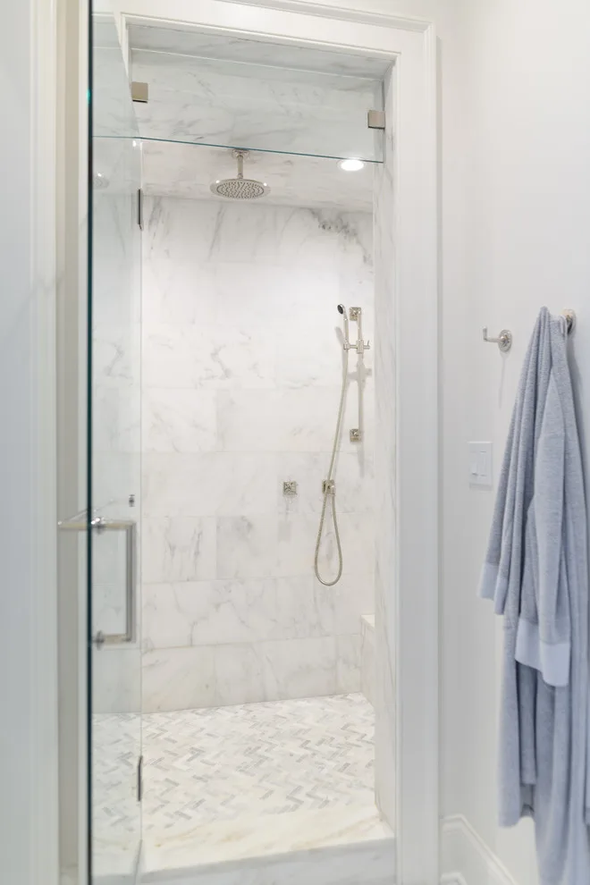 Opulent Renovation and Expansion by Crawford Builders - Photo 29