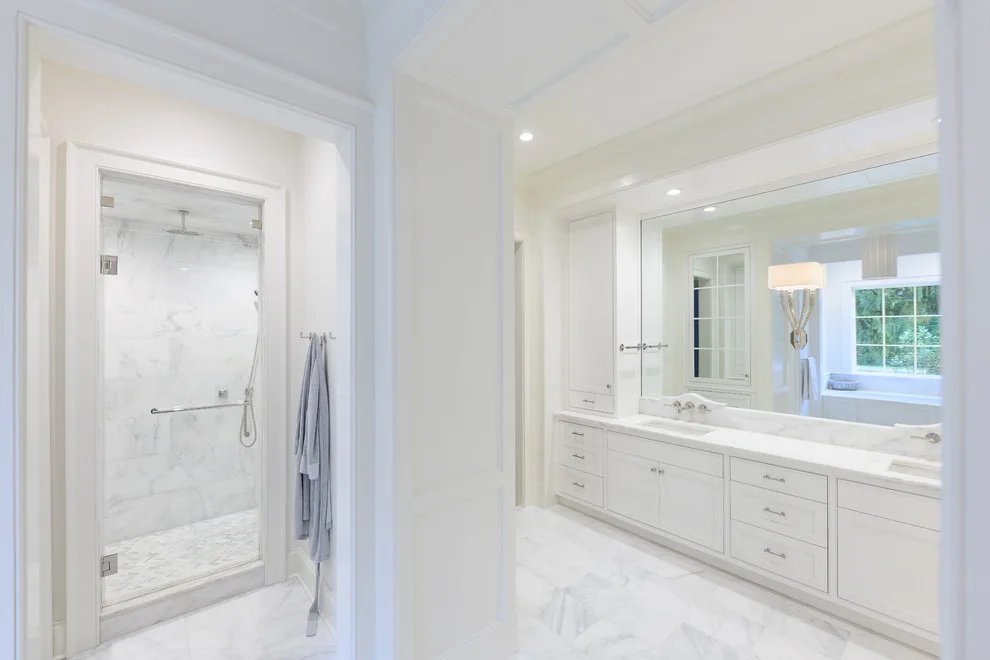 Opulent Renovation and Expansion by Crawford Builders - Photo 40