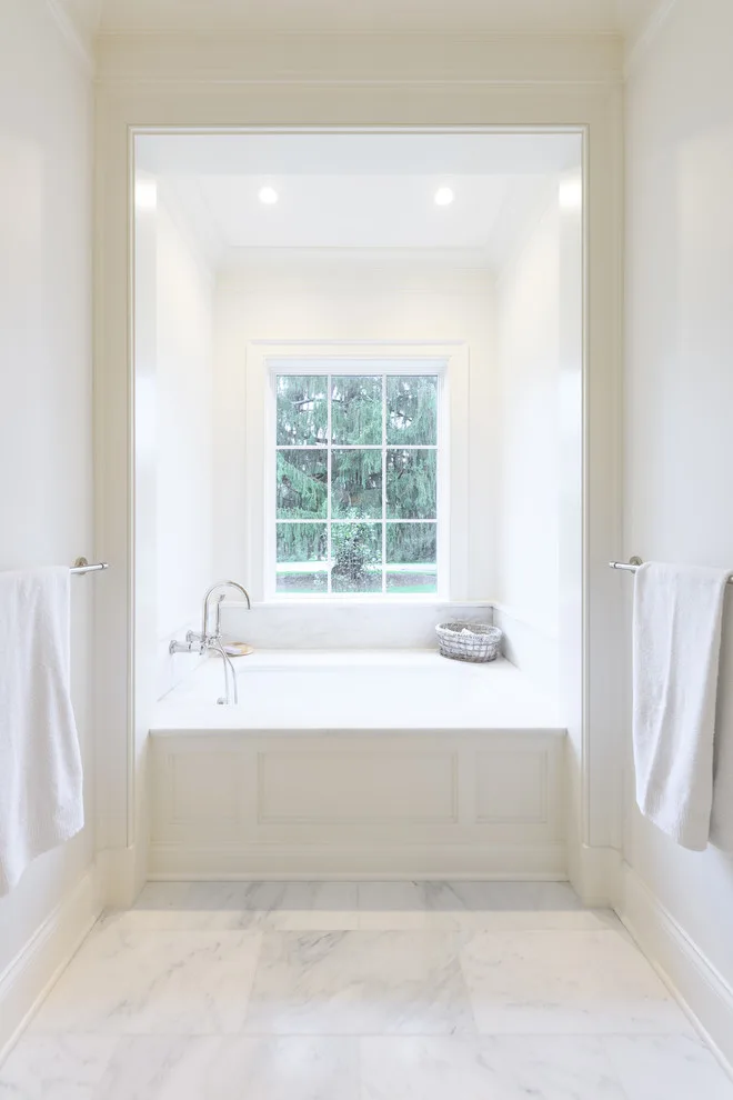 Opulent Renovation and Expansion by Crawford Builders - Photo 27