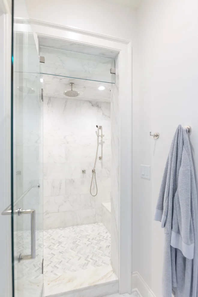 Opulent Renovation and Expansion by Crawford Builders - Photo 42