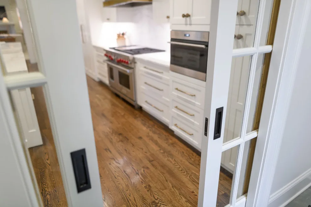 Opulent Renovation and Expansion by Crawford Builders - Photo 17