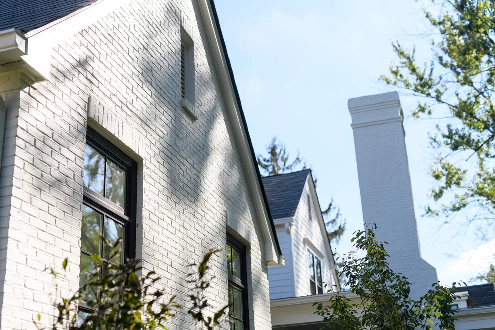 Opulent Renovation and Expansion by Crawford Builders - Photo 30