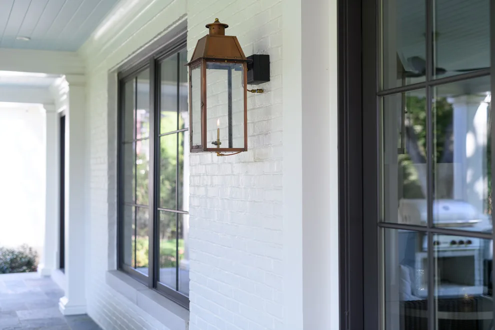Opulent Renovation and Expansion by Crawford Builders - Photo 51