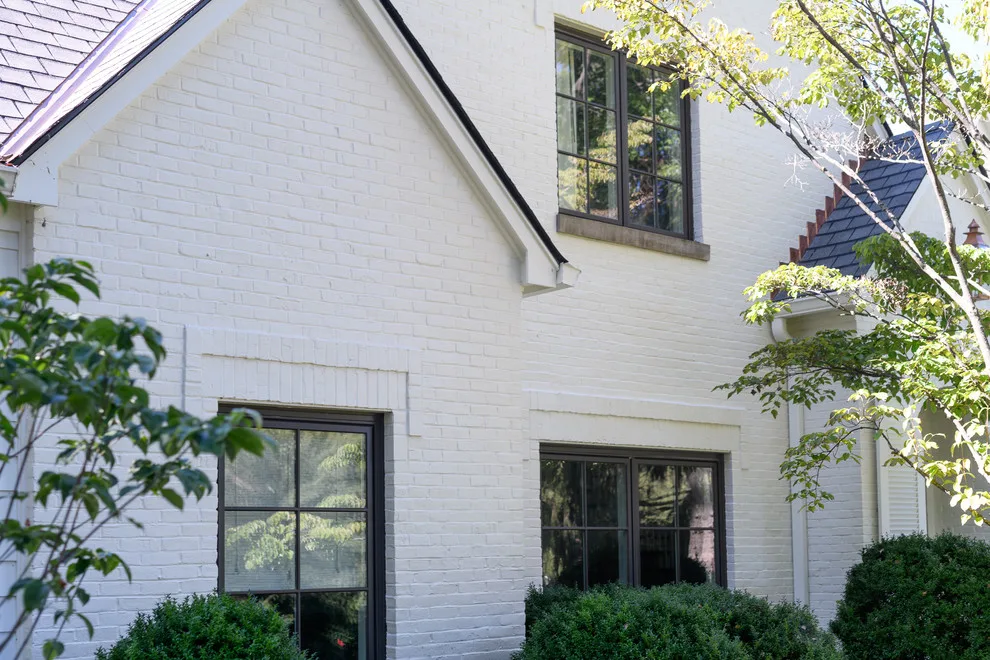 Opulent Renovation and Expansion by Crawford Builders - Photo 8