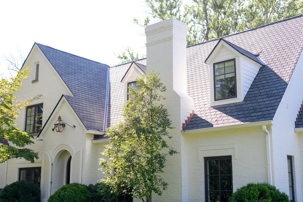 Opulent Renovation and Expansion by Crawford Builders - Photo 3
