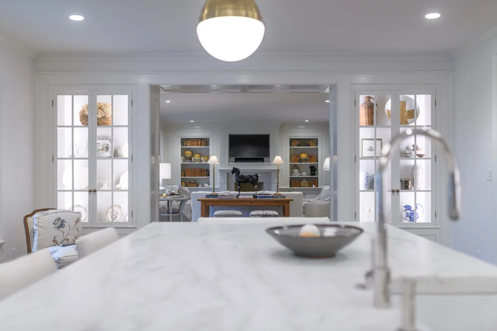 Opulent Renovation and Expansion by Crawford Builders - Photo 45