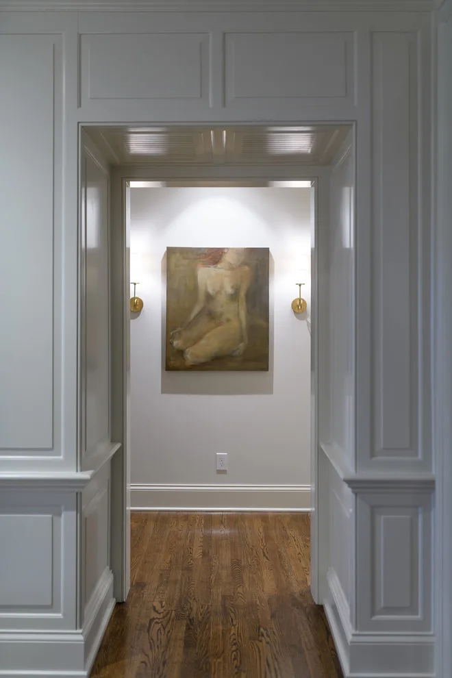 Opulent Renovation and Expansion by Crawford Builders - Photo 10