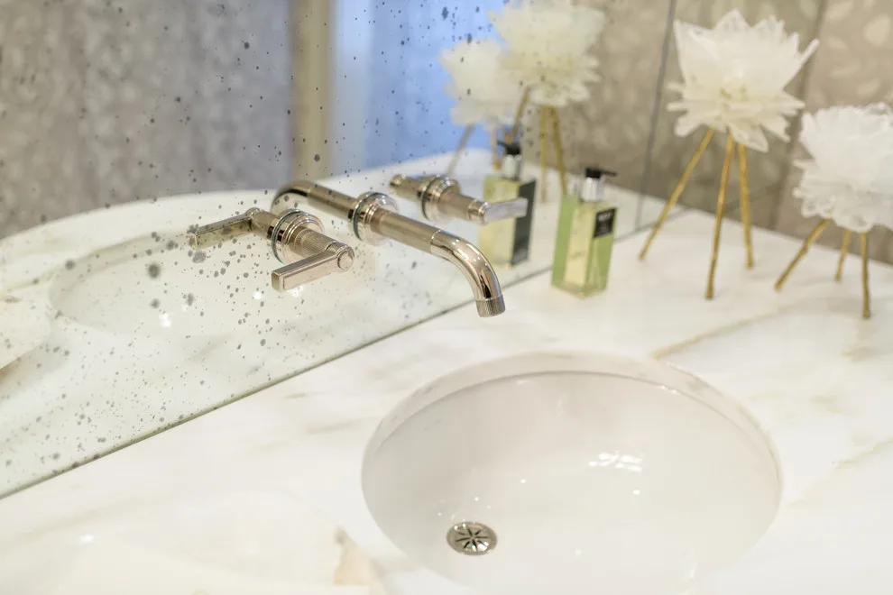 Opulent Renovation and Expansion by Crawford Builders - Photo 52