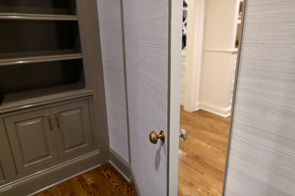 Opulent Renovation and Expansion by Crawford Builders - Photo 41
