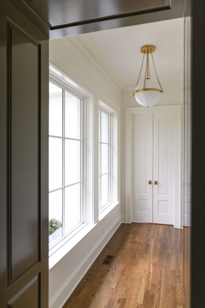 Opulent Renovation and Expansion by Crawford Builders - Photo 46