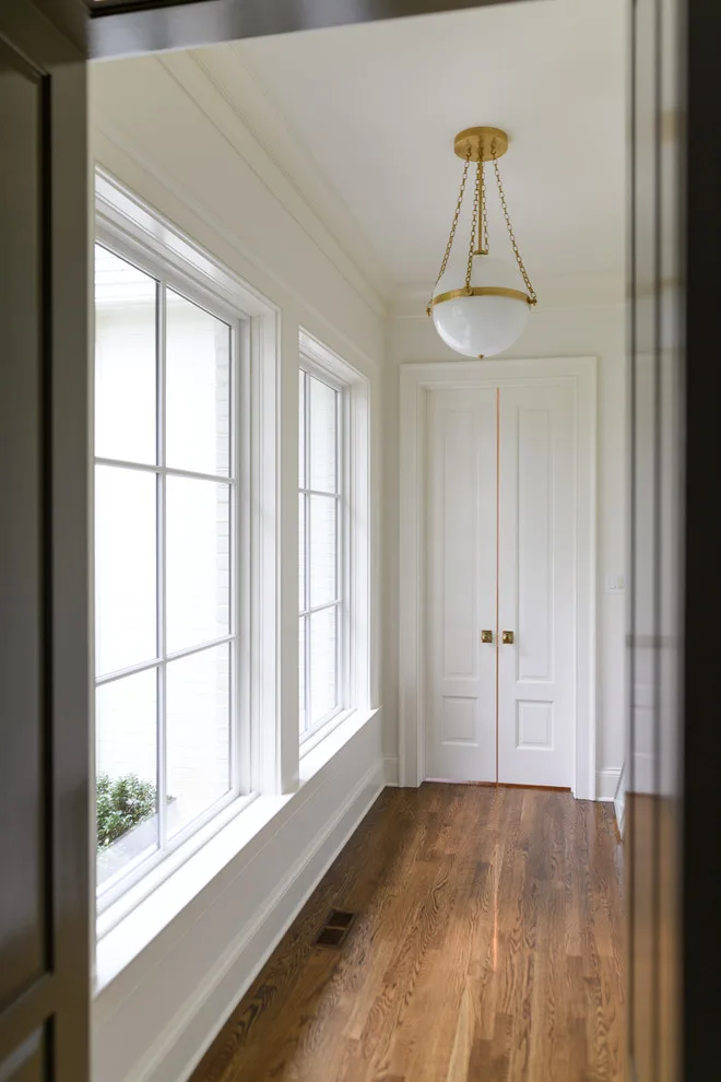Opulent Renovation and Expansion by Crawford Builders - Photo 34