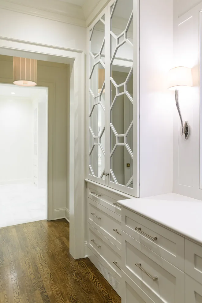 Opulent Renovation and Expansion by Crawford Builders - Photo 50