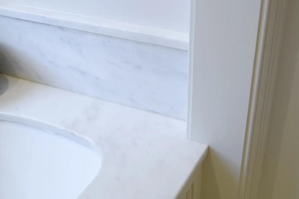 Opulent Renovation and Expansion by Crawford Builders - Photo 38