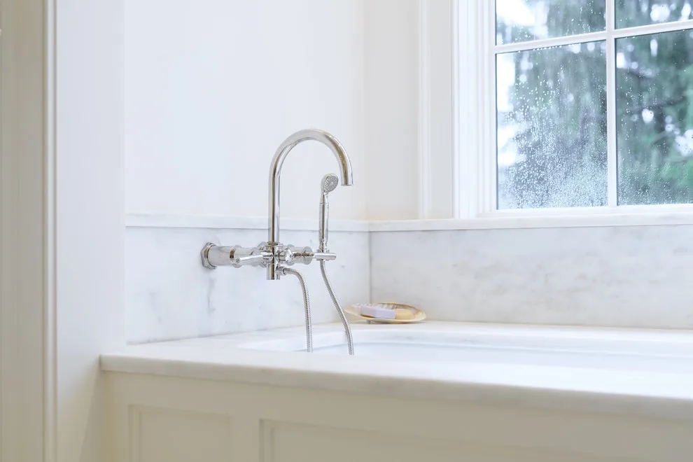 Opulent Renovation and Expansion by Crawford Builders - Photo 9