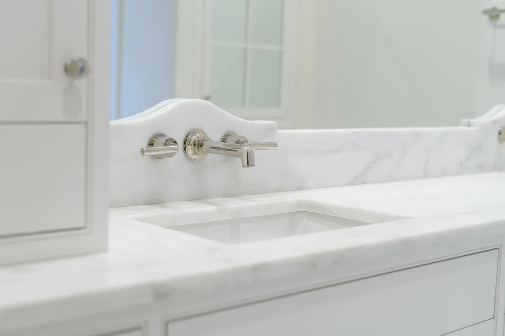 Opulent Renovation and Expansion by Crawford Builders - Photo 15