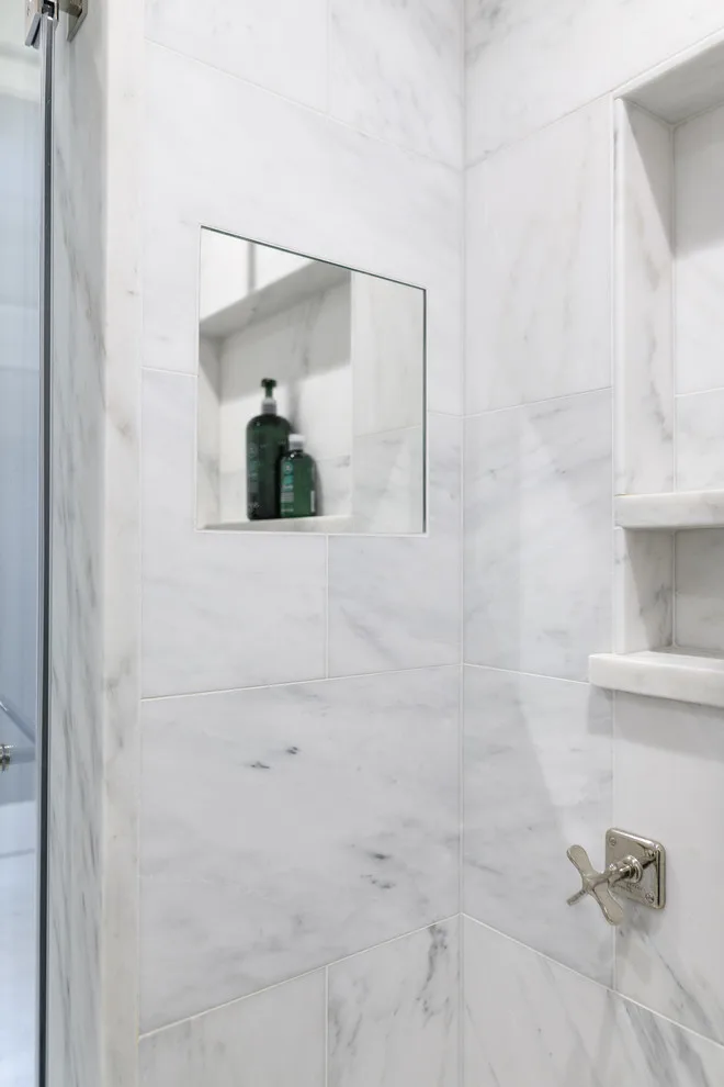 Opulent Renovation and Expansion by Crawford Builders - Photo 11
