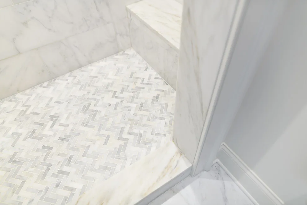 Opulent Renovation and Expansion by Crawford Builders - Photo 5