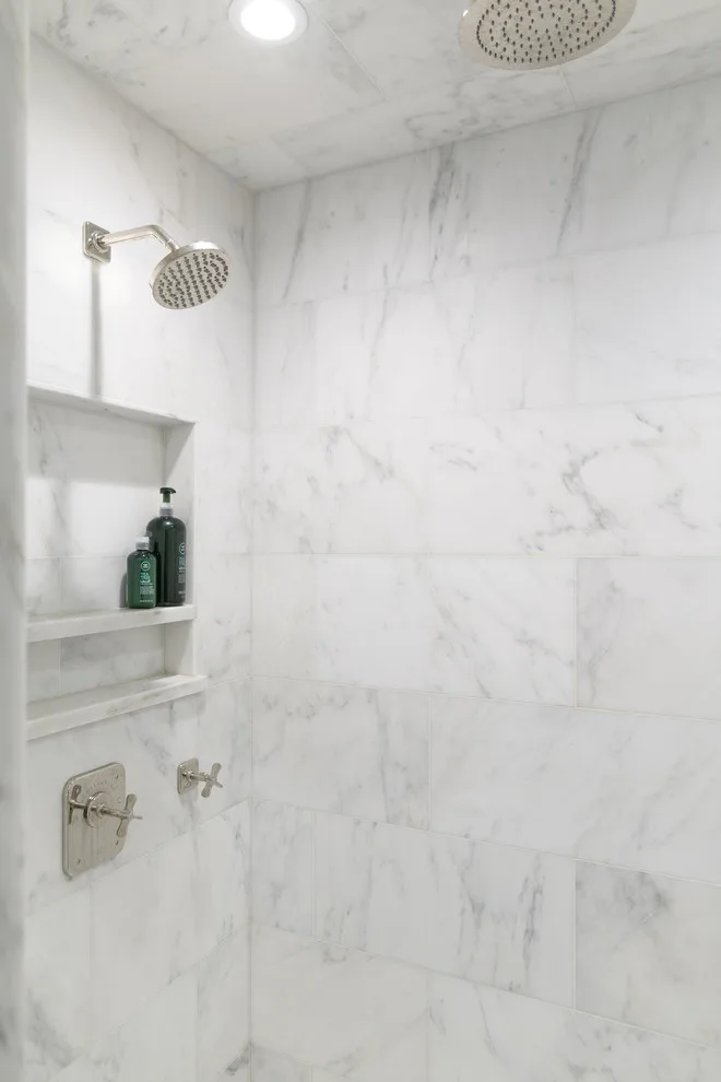 Opulent Renovation and Expansion by Crawford Builders - Photo 37