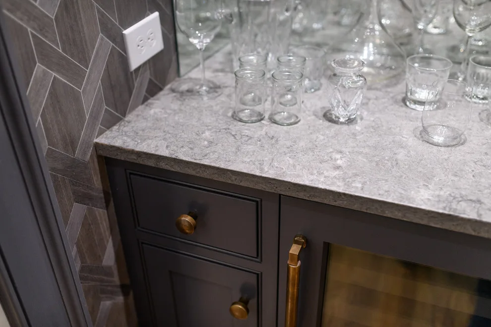 Opulent Renovation and Expansion by Crawford Builders - Photo 43