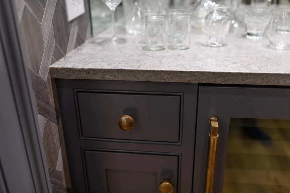 Opulent Renovation and Expansion by Crawford Builders - Photo 55