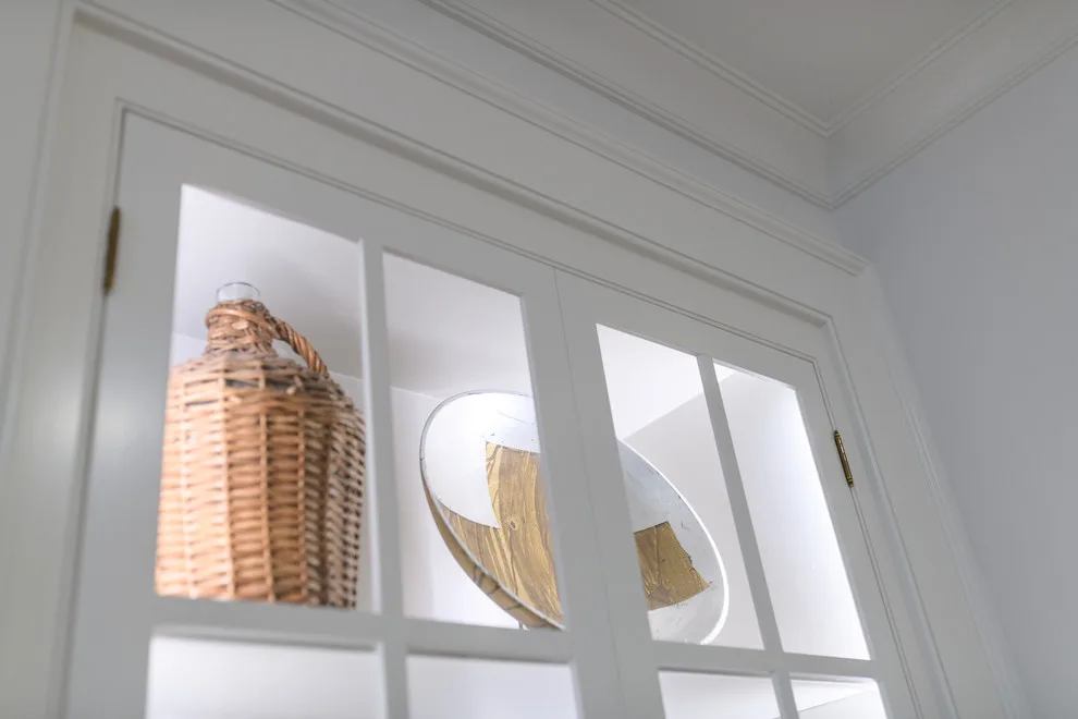 Opulent Renovation and Expansion by Crawford Builders - Photo 14