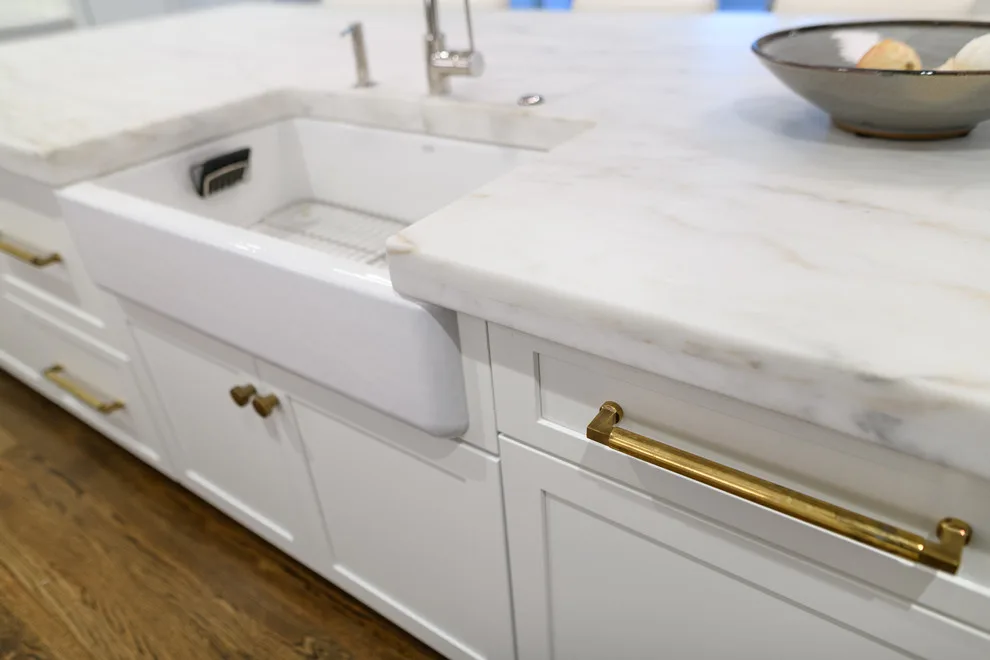 Opulent Renovation and Expansion by Crawford Builders - Photo 47