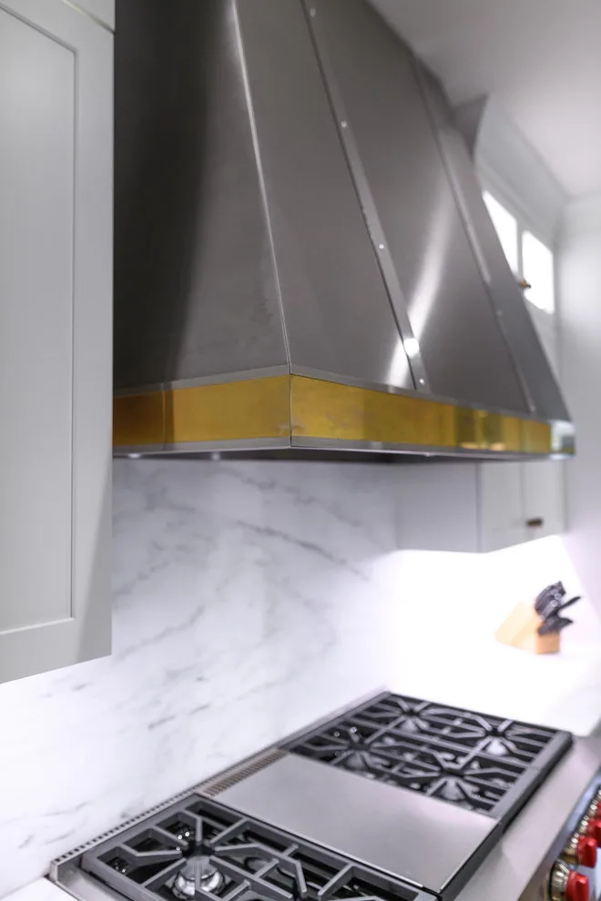 Opulent Renovation and Expansion by Crawford Builders - Photo 49
