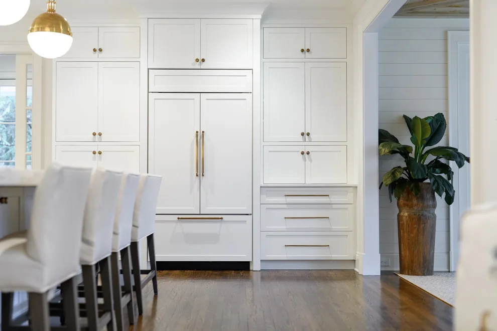 Opulent Renovation and Expansion by Crawford Builders - Photo 2