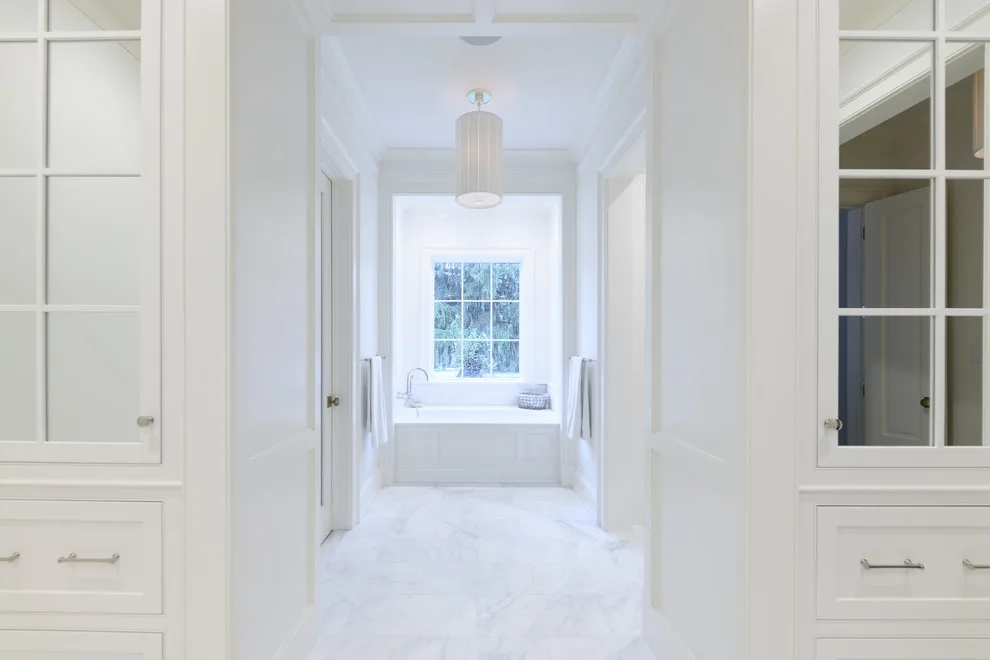 Opulent Renovation and Expansion by Crawford Builders - Photo 48