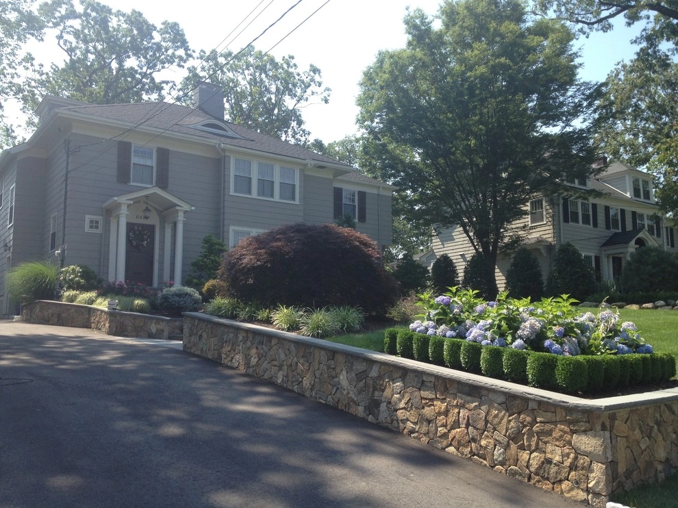 Landscaping in Union & Somerset Counties by Truesdale Nursery & Landscape Services - Photo 3
