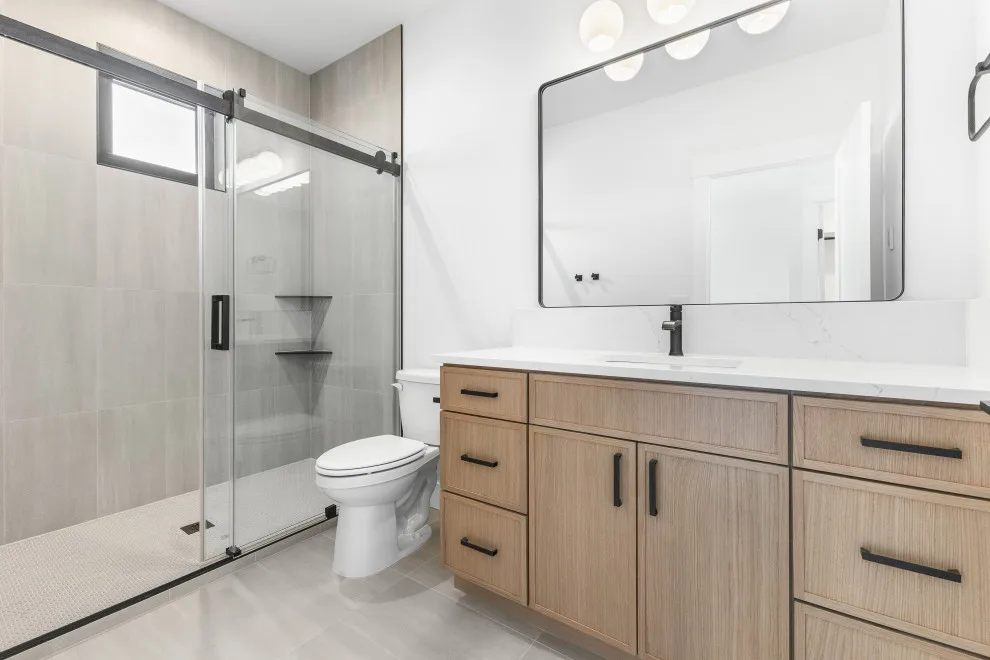 Upscale residence in Spokane by Cabinets Plus, LLC - Photo 17