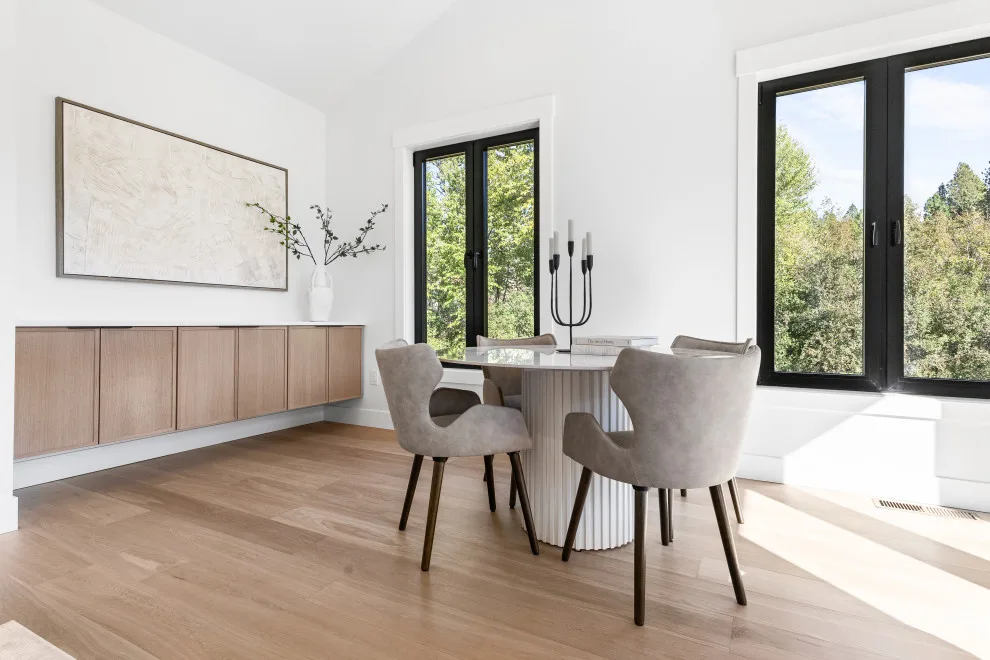 Upscale residence in Spokane by Cabinets Plus, LLC - Photo 3