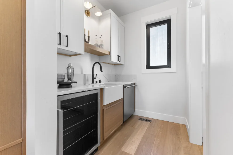 Upscale residence in Spokane by Cabinets Plus, LLC - Photo 19