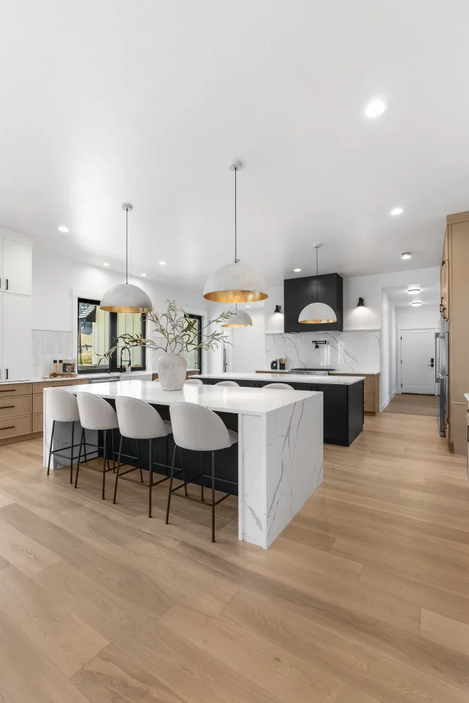 Upscale residence in Spokane by Cabinets Plus, LLC - Photo 14