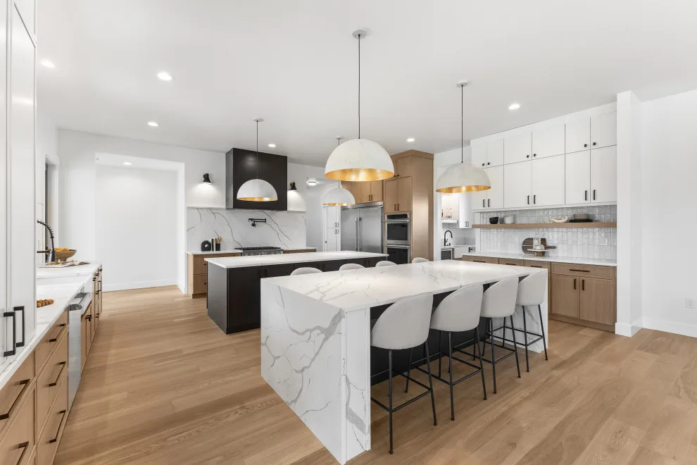 Upscale residence in Spokane by Cabinets Plus, LLC - Photo 16