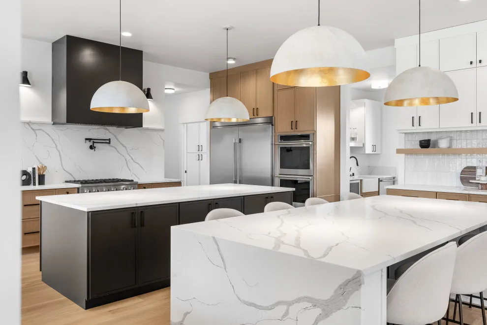 Upscale residence in Spokane by Cabinets Plus, LLC - Photo 11