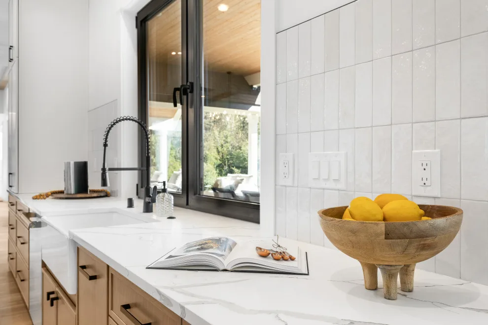 Upscale residence in Spokane by Cabinets Plus, LLC - Photo 15