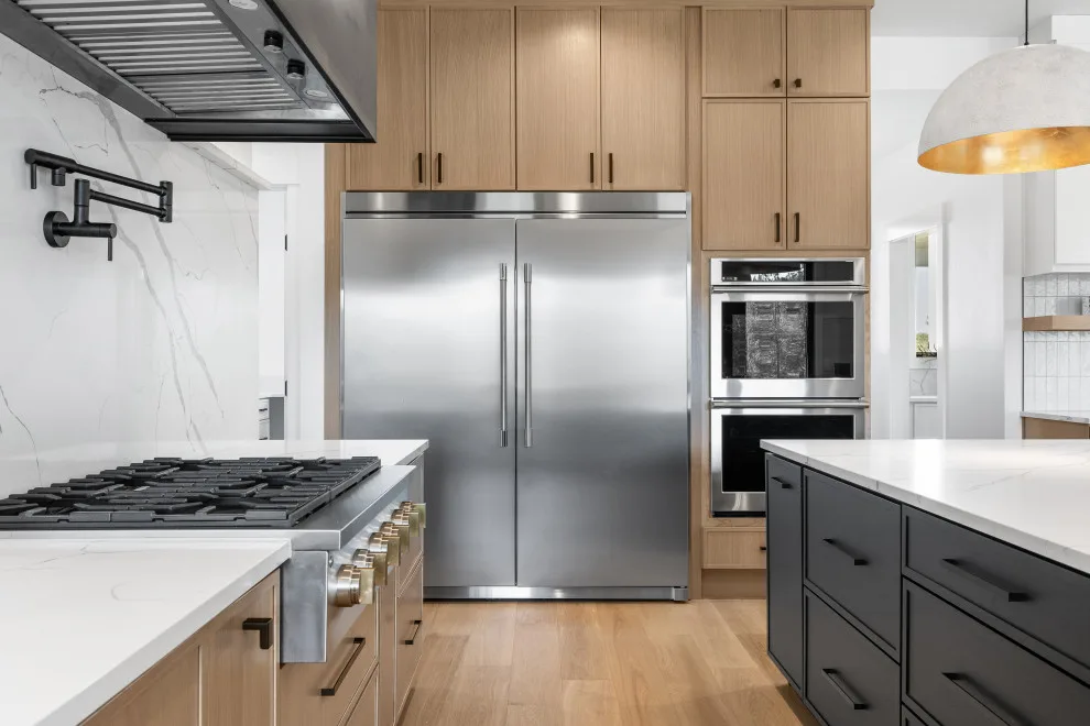 Upscale residence in Spokane by Cabinets Plus, LLC - Photo 5